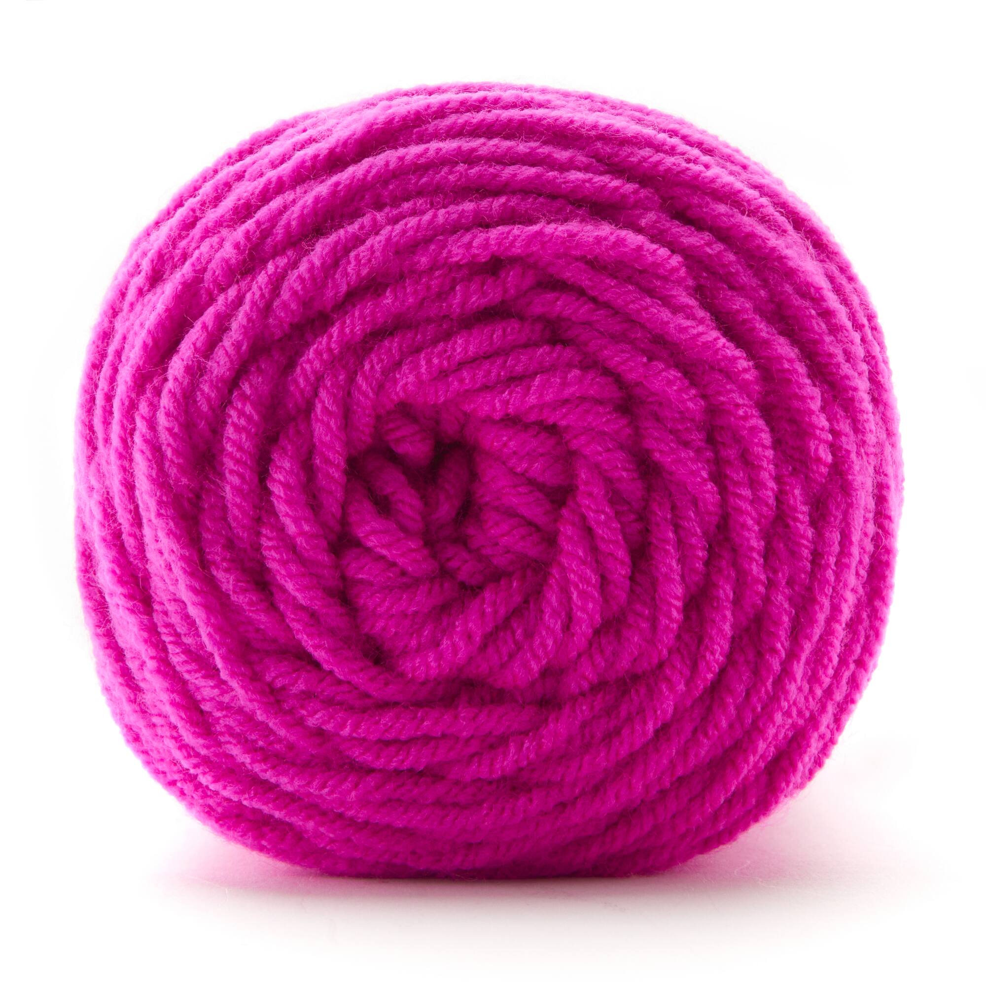 Soft Classic™ Neon Yarn by Loops & Threads